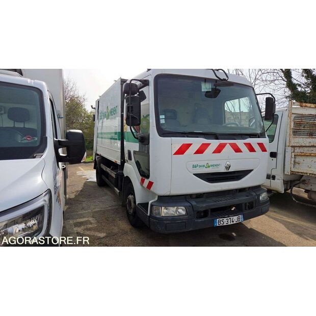 2006 Renault Midlum-46310508