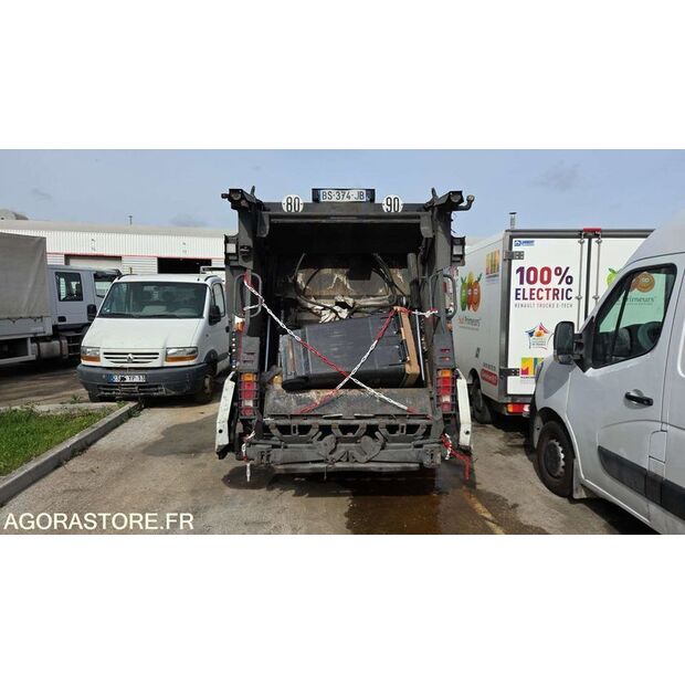 2006 Renault Midlum-46310509