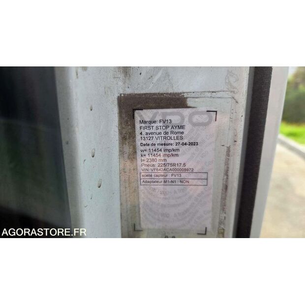 2006 Renault Midlum-46310517