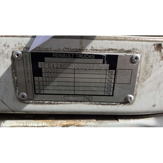 2006 Renault Midlum-46310518