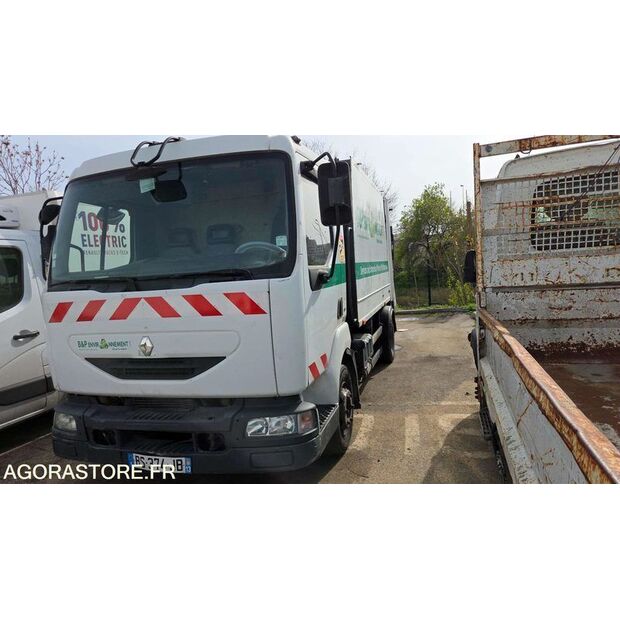 2006 Renault Midlum-46310520