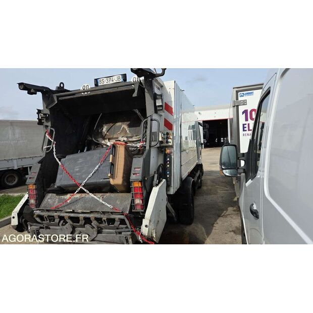 2006 Renault Midlum-46310521