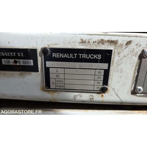 2006 Renault Midlum-46310531