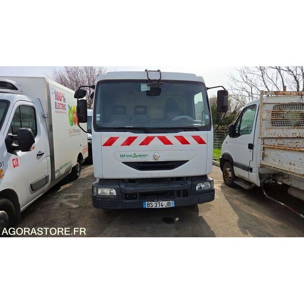 2006 Renault Midlum-46310533