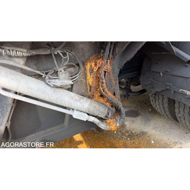 2006 Renault Midlum-46310536