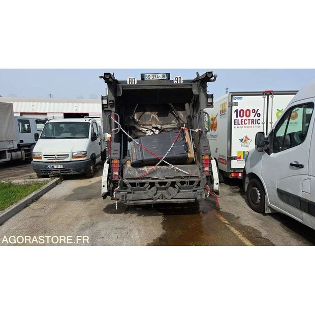 2006 Renault Midlum-46310537