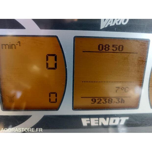 2013 Fendt 716 VARIO-46310574