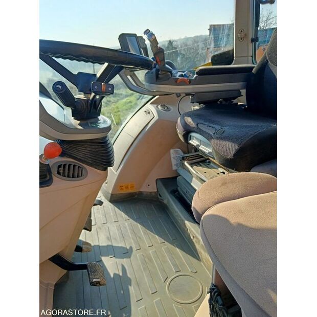 2013 Fendt 716 VARIO-46310577