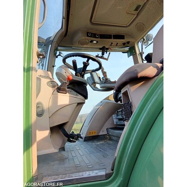 2013 Fendt 716 VARIO-46310578