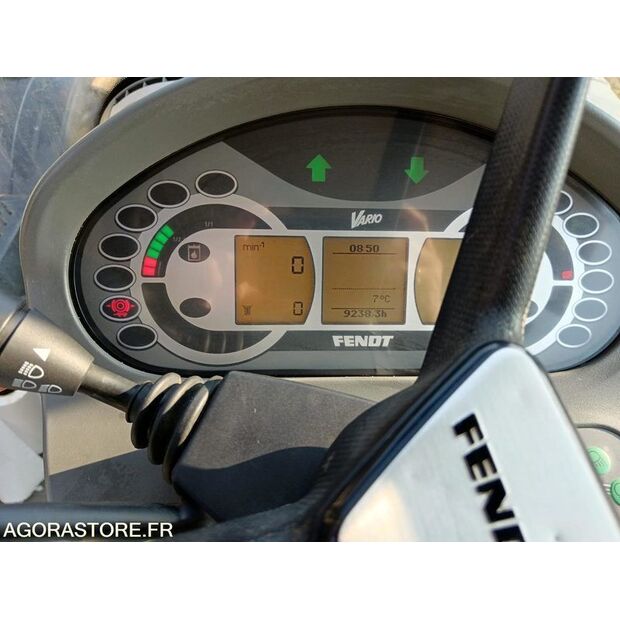 2013 Fendt 716 VARIO-46310581