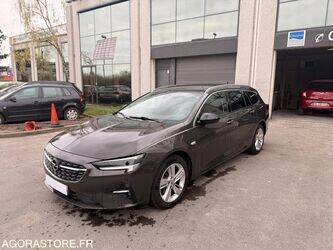 Image for CARS 2020 Opel INSIGNIA