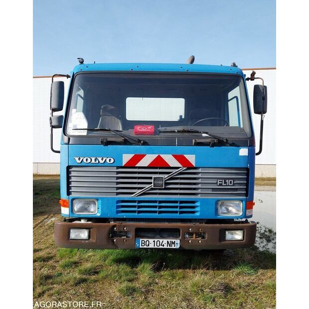 1995 Volvo FL10-46310672