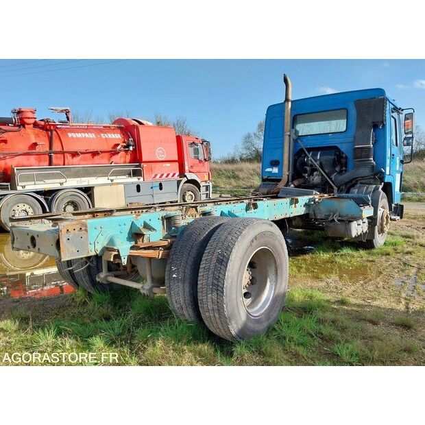 1995 Volvo FL10-46310673