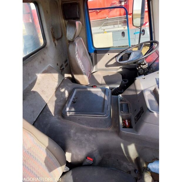 1995 Volvo FL10-46310674