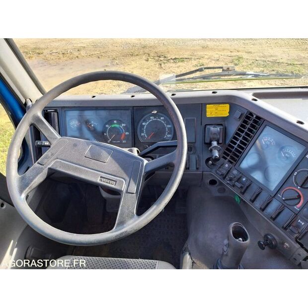 1995 Volvo FL10-46310676