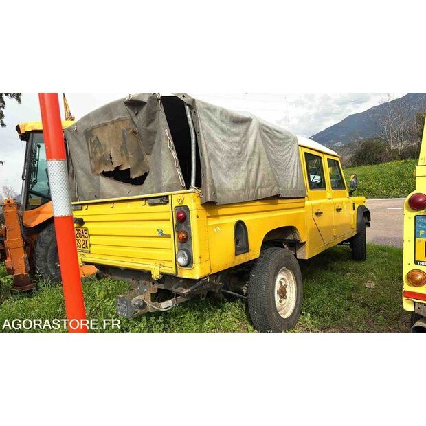 2006 Land Rover Defender-46310765