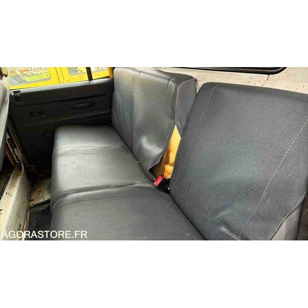 2006 Land Rover Defender-46310768