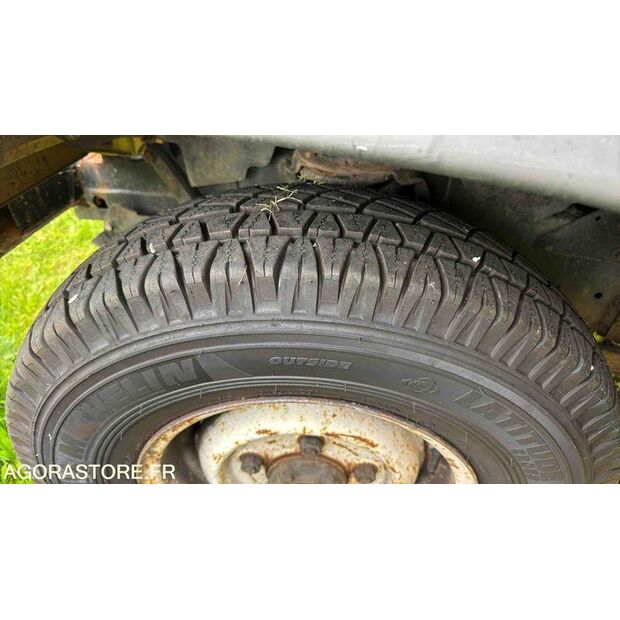 2006 Land Rover Defender-46310771