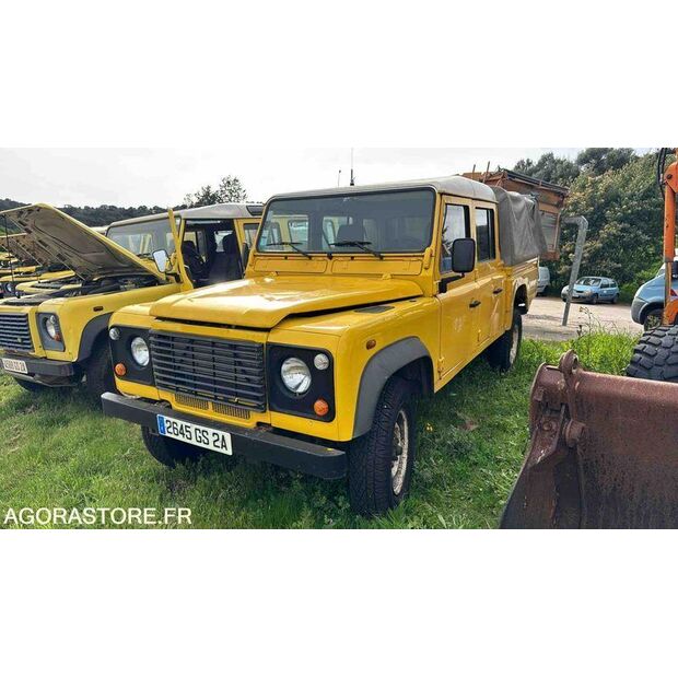 2006 Land Rover Defender-46310777