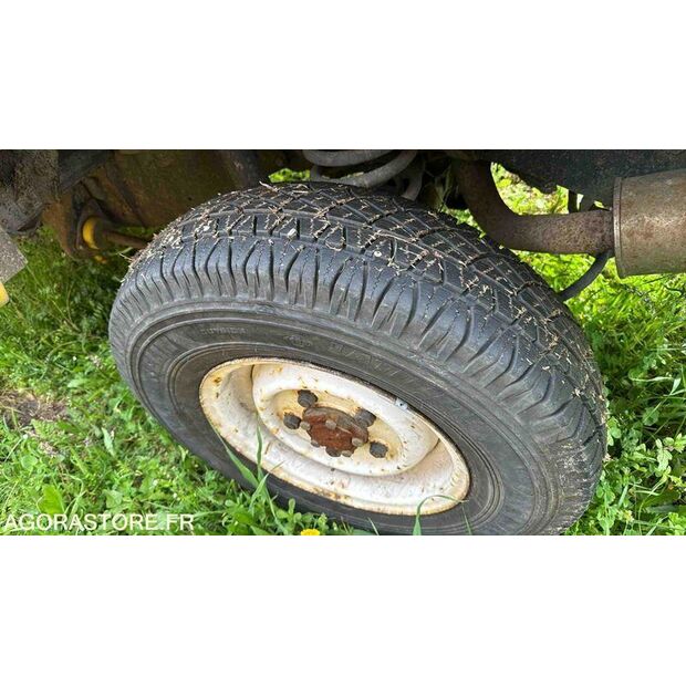 2006 Land Rover Defender-46310778