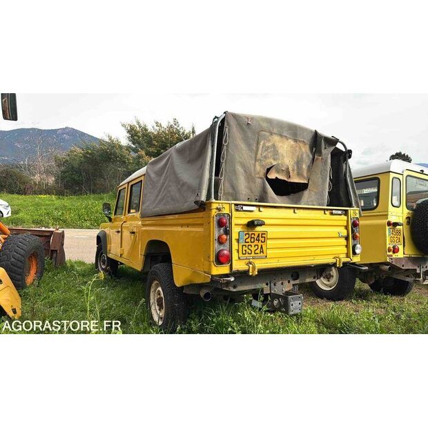 2006 Land Rover Defender-46310780