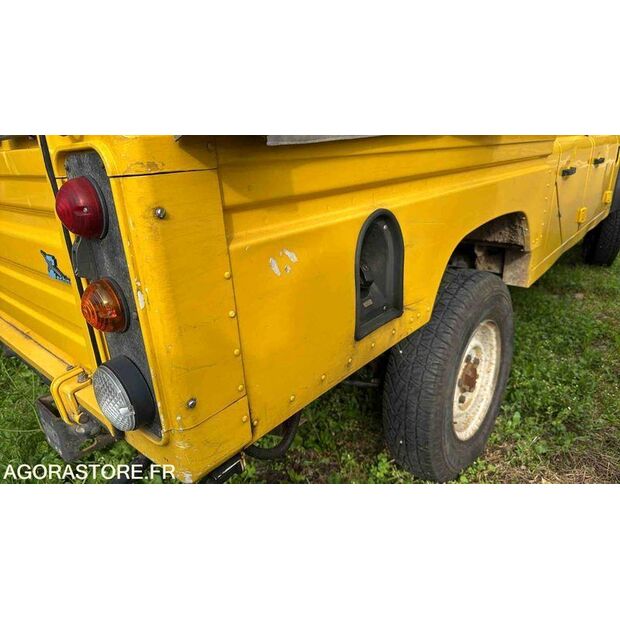 2006 Land Rover Defender-46310784