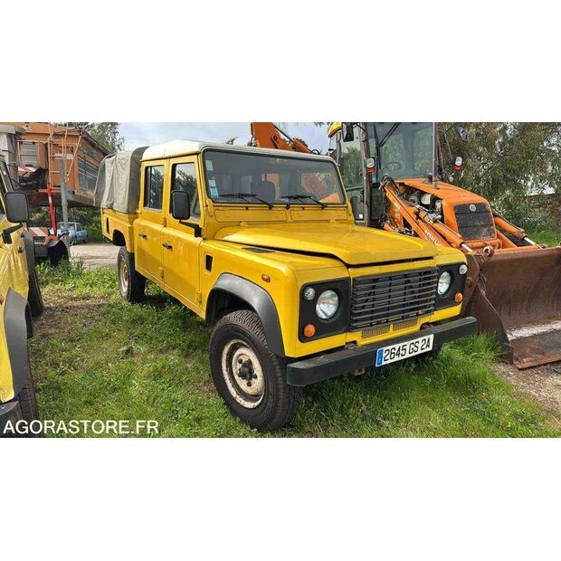 2006 Land Rover Defender-46310785