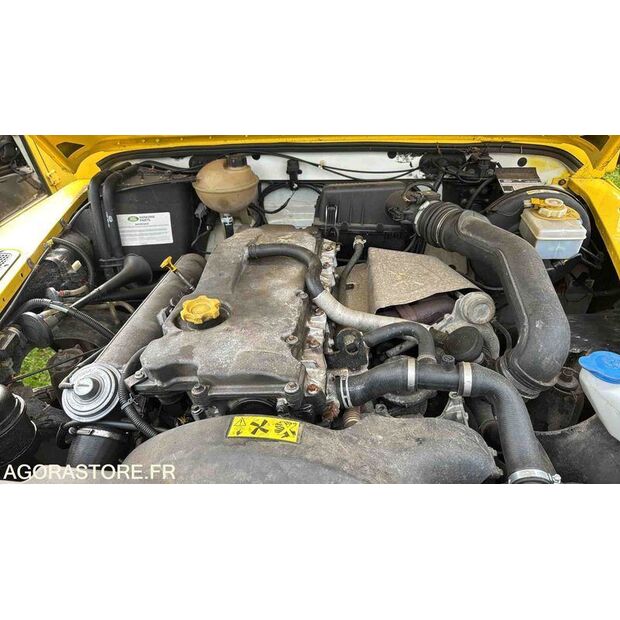 2006 Land Rover Defender-46310787