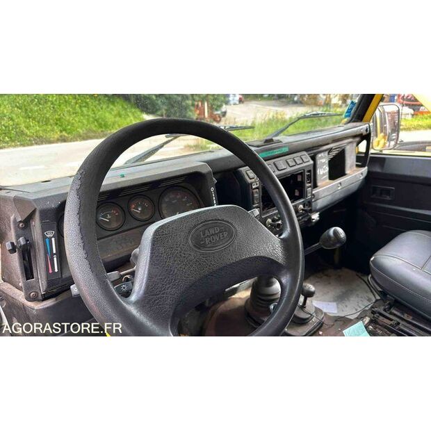 2006 Land Rover Defender-46310788