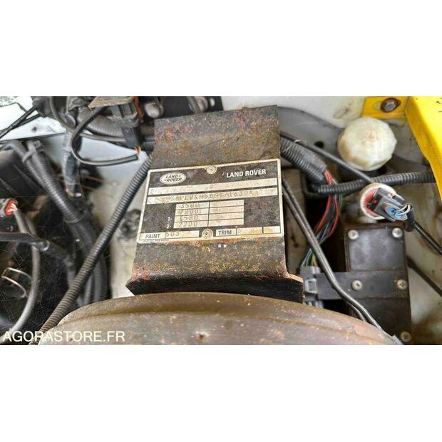 2006 Land Rover Defender-46310792