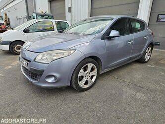 Image for VEHICLES 2009 Renault Megane