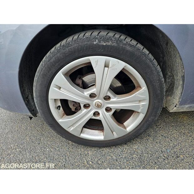 2009 Renault Megane-46310799