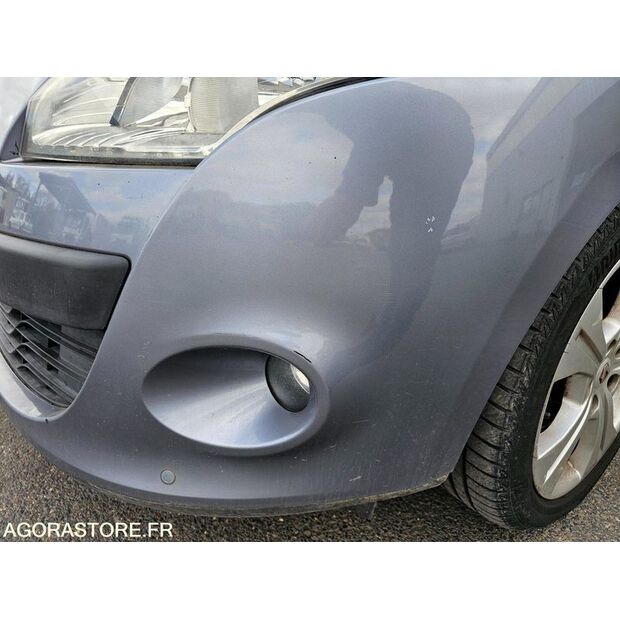 2009 Renault Megane-46310800