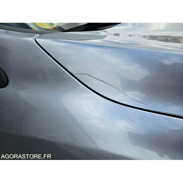 2009 Renault Megane-46310803