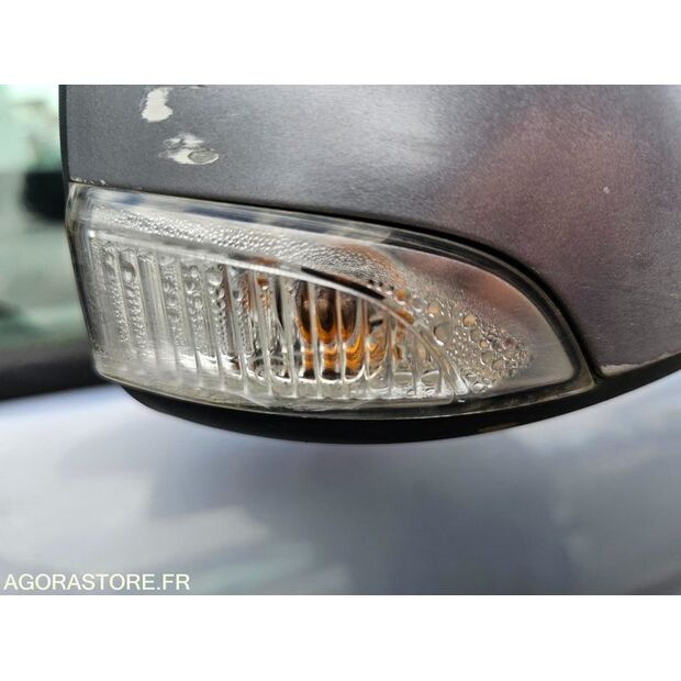 2009 Renault Megane-46310804