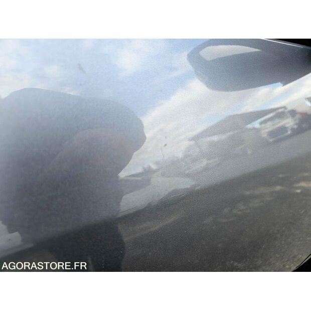 2009 Renault Megane-46310805