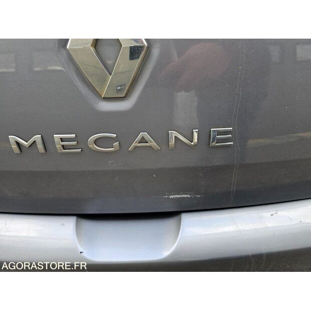 2009 Renault Megane-46310809