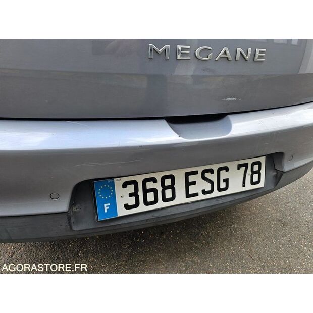 2009 Renault Megane-46310810