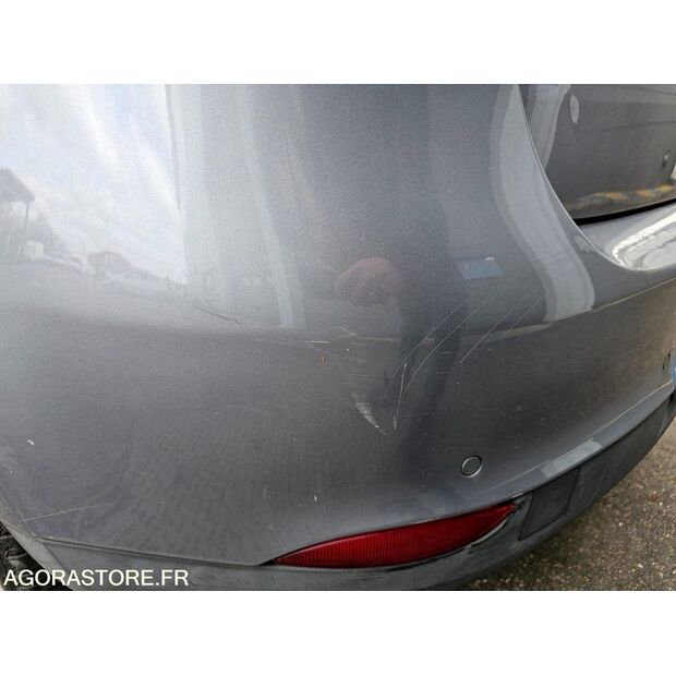 2009 Renault Megane-46310812