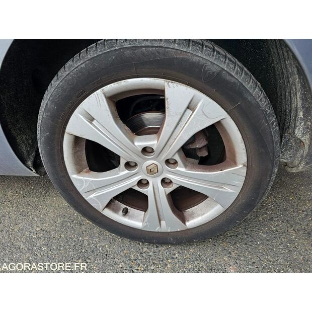 2009 Renault Megane-46310814