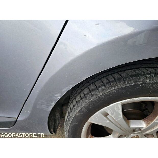 2009 Renault Megane-46310815