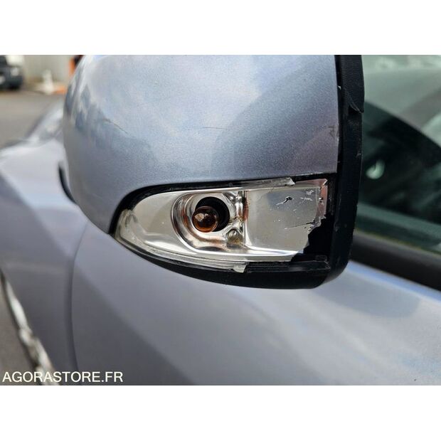 2009 Renault Megane-46310816