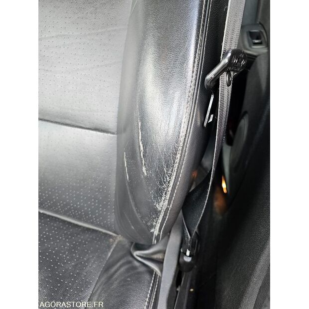 2009 Renault Megane-46310819