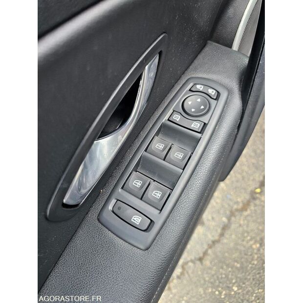 2009 Renault Megane-46310820