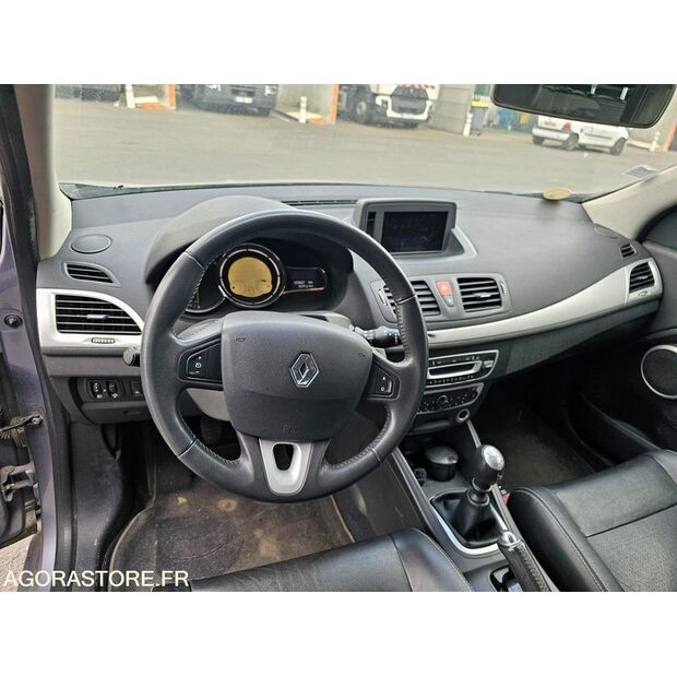 2009 Renault Megane-46310821