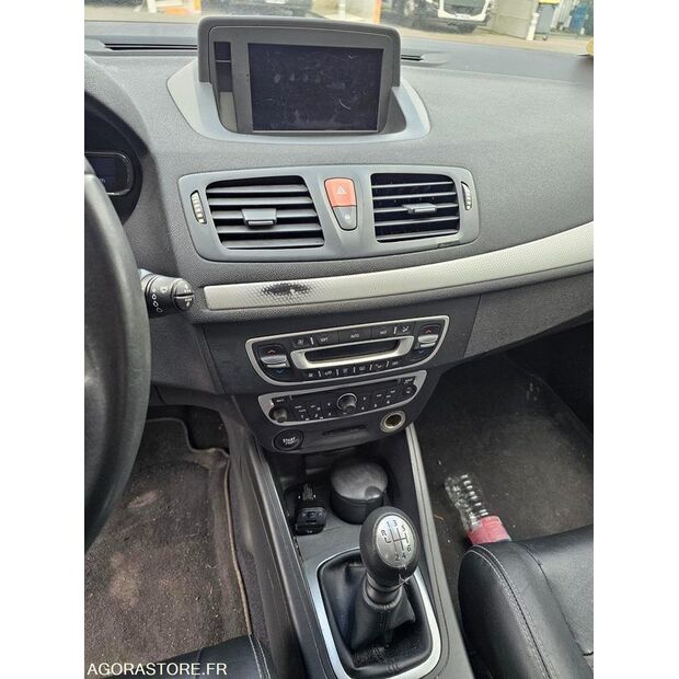 2009 Renault Megane-46310822