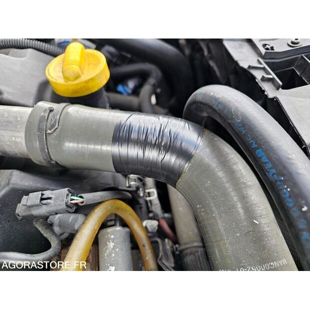 2009 Renault Megane-46310827