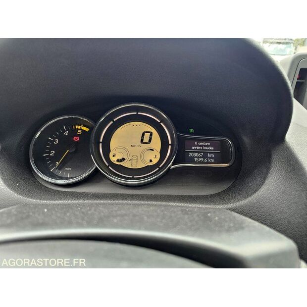 2009 Renault Megane-46310830