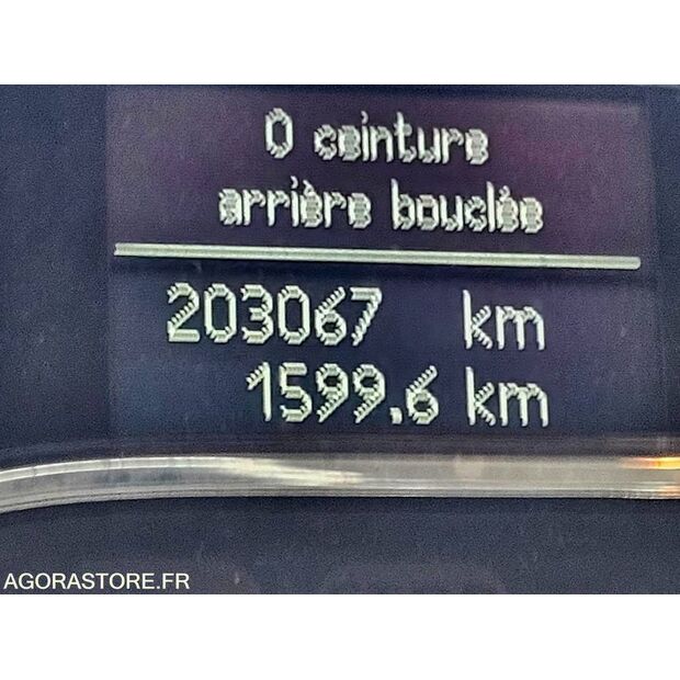 2009 Renault Megane-46310831