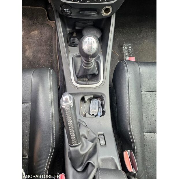 2009 Renault Megane-46310833